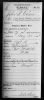 John B Cason/Caison Civil War Service Records