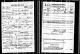 Daniel Wilks WWI Draft Registration Card