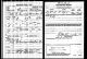 Homer Eugene Wallace WWI Draft Registration Card