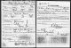 Robert Quitman Wilkes WWI Draft Registration Card
