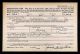 James Alton Wilkes WW II Draft Card Young Men