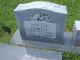 Shelton Powell gravestone