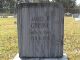 James Oliver Greene gravestone