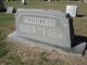 James Thomas Childress gravestone