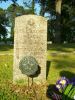Neil Archie Wilkes gravestone