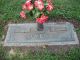 John Haston and Minnie Golden Owens gravestone