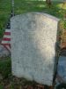 Brady Dyal gravestone