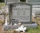 Raymond Ivan Newell gravestone