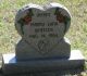 Tammy Lynn Wheeler gravestone