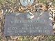 Willie Green Woods Jr gravestone