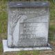 Charlie Wheeler gravestone