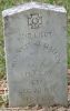 Bennett D OSteen gravestone