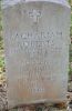 Zachariah Roberts gravestone