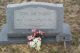 Steve Ray Caison gravestone