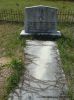 Jessie L Wilkes gravestone
