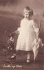 Lucille Danley age 3