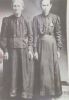 Elizabeth Douglas Anderson & Julia Anderson photo